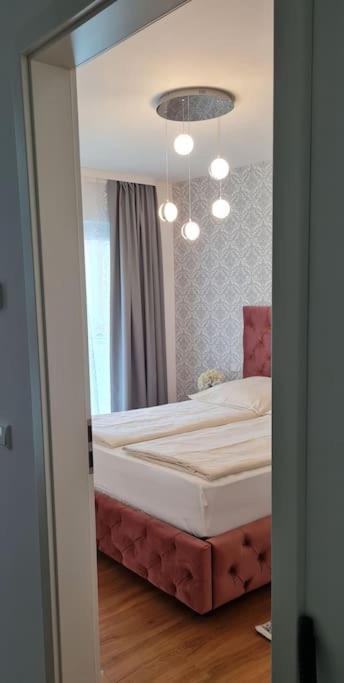 Luxus Wohnung Im Stadtzentrum Nuremberg Bagian luar foto